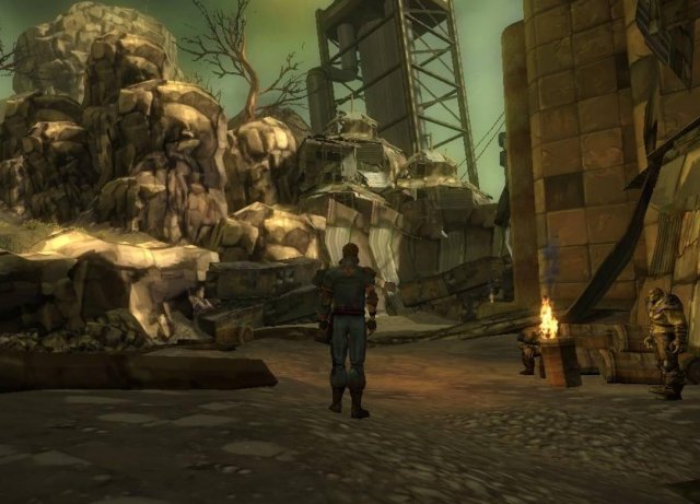 Project V13 screenshot