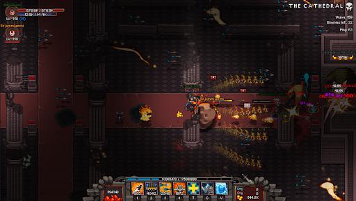 Hero Siege: Pocket Edition screenshot
