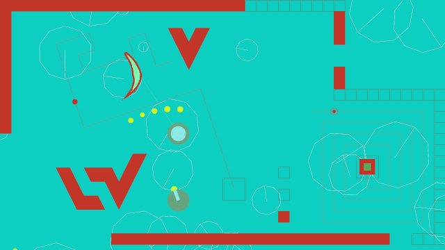 Soft Body (itch) screenshot