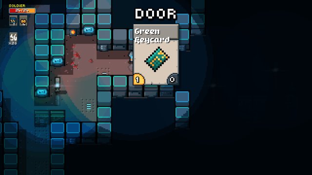 Space Grunts 2 screenshot