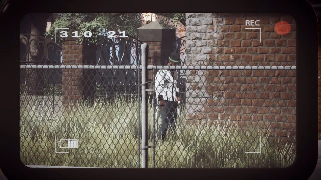 Debt Collector Simulator screenshot