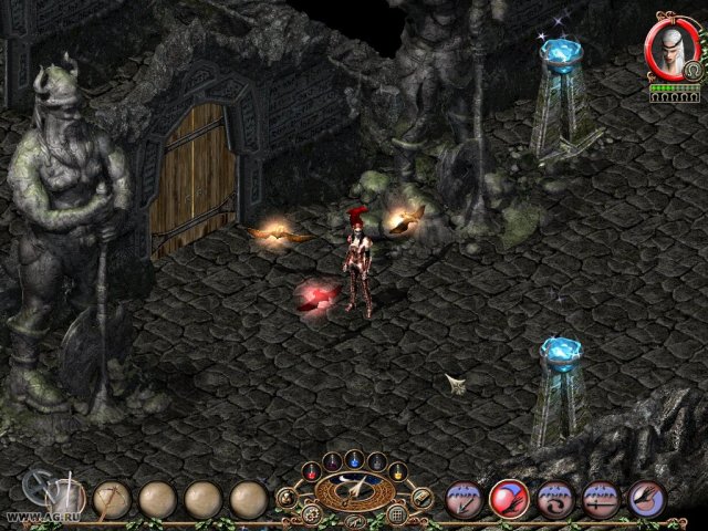 Князь тьмы screenshot
