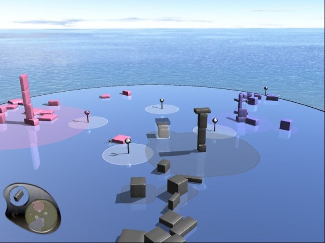 Bontãgo screenshot