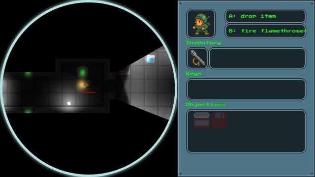 Xenomare screenshot