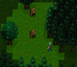Sorcerer's Kingdom screenshot