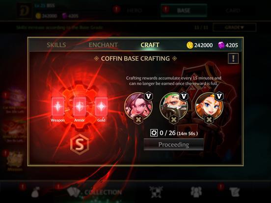 DICAST GOLD screenshot