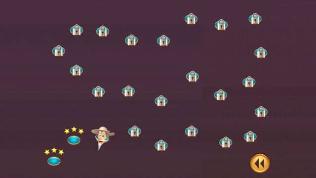 Mahsung Deluxe screenshot