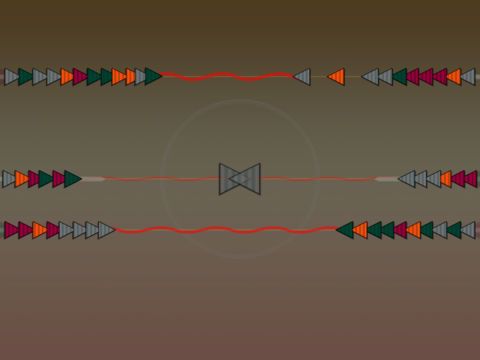 Halcyon screenshot