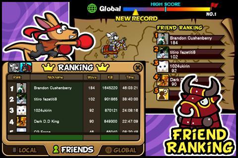 Paladog screenshot