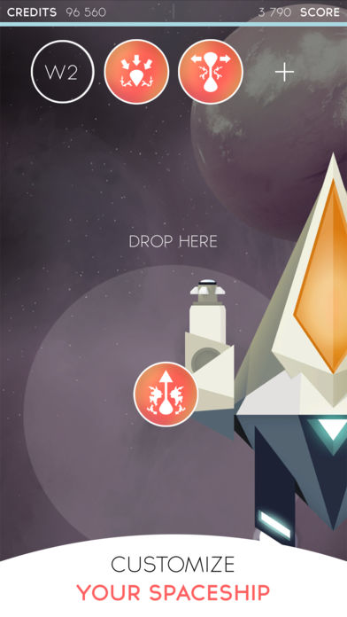 Suns of Abell screenshot