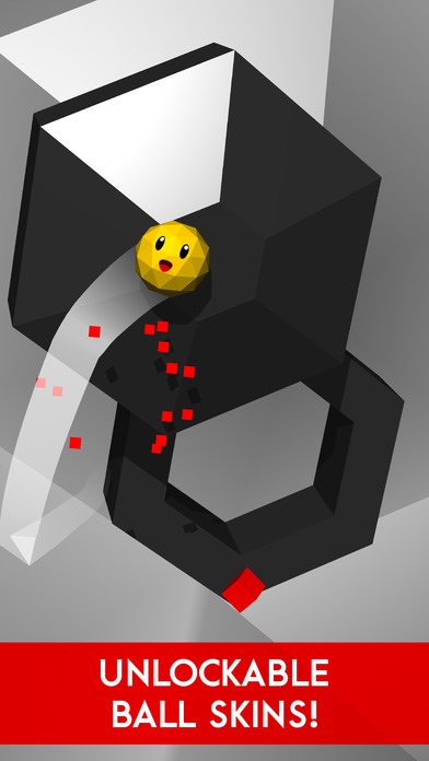 Tiltagon screenshot