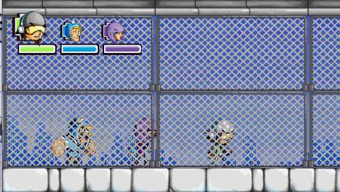 Revolutin' Youth screenshot
