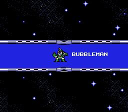 Mega Man: The Wily Wars screenshot