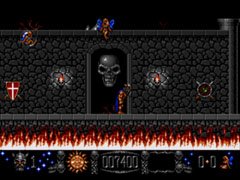 StormLord screenshot