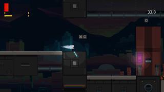 Speedy Platformmer screenshot