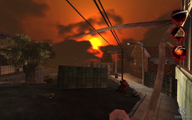 Postal 2: Апокалипсис screenshot