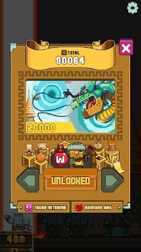 Magic Touch: Wizard for Hire screenshot