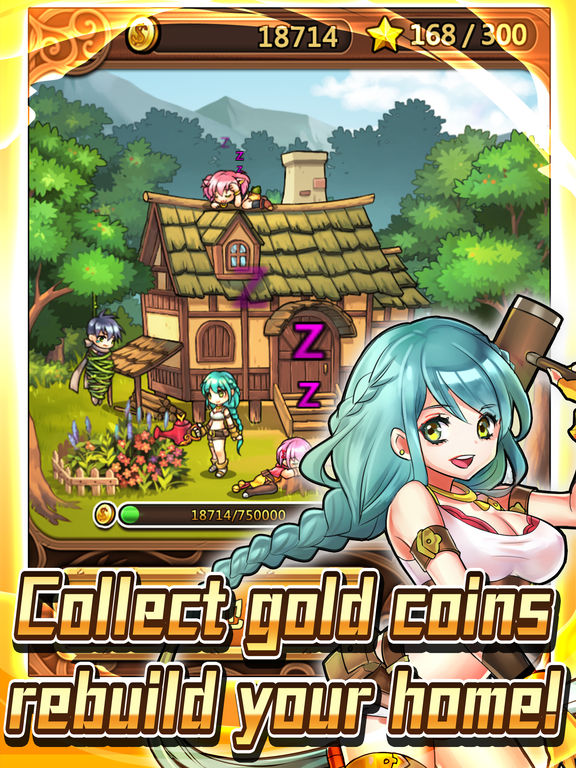 Dungeon x Balls screenshot