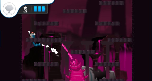 MOP Operation Cleanup screenshot