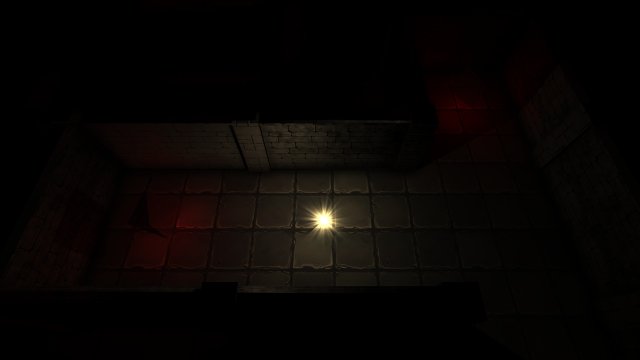 aMaze Achievements: darkness screenshot