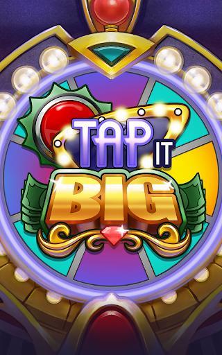 Tap It Big: Casino Empire screenshot