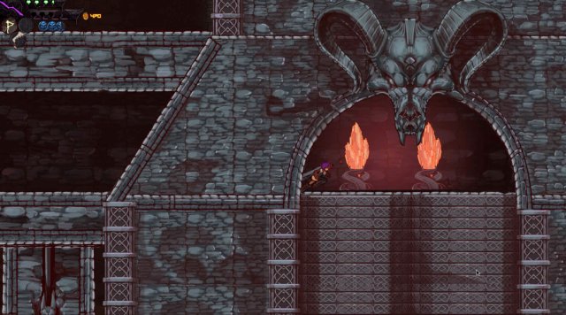 Tyrfing Cycle screenshot