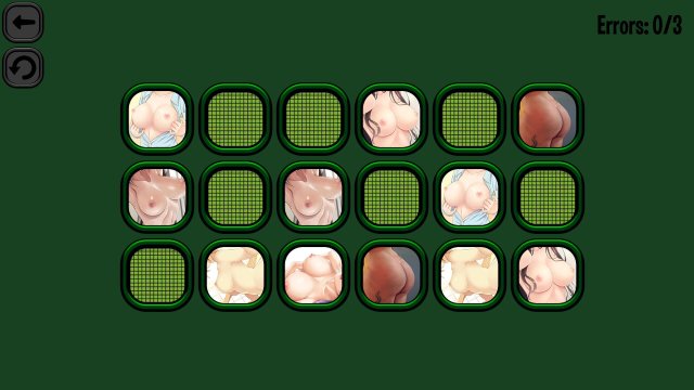 Woman's body: For adults 3 screenshot