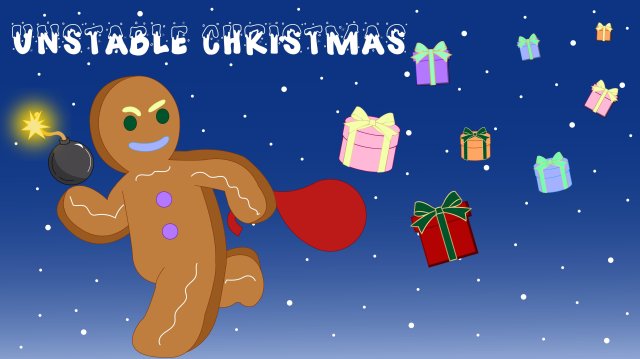 Unstable Christmas screenshot