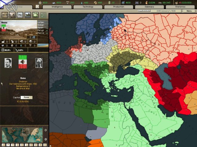 День Победы 2. План Сталина screenshot