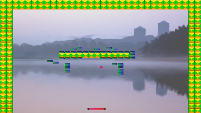 The Old Kazulka screenshot