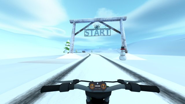 MotoX screenshot