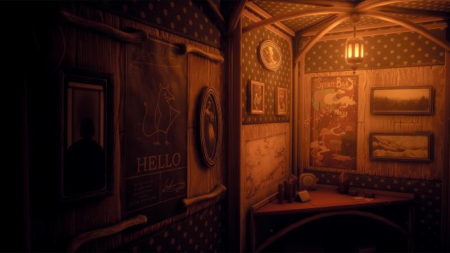 103 (itch) screenshot
