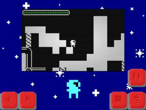 Astronot screenshot