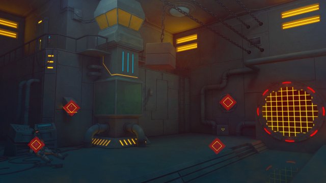 Still Alive screenshot