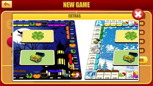 Rento - Dice Board Game Online screenshot