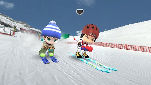 We Ski screenshot
