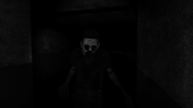 Corridor 15 Firts screenshot