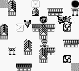 Heiankyo Alien screenshot