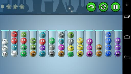 Lyfoes (free) screenshot