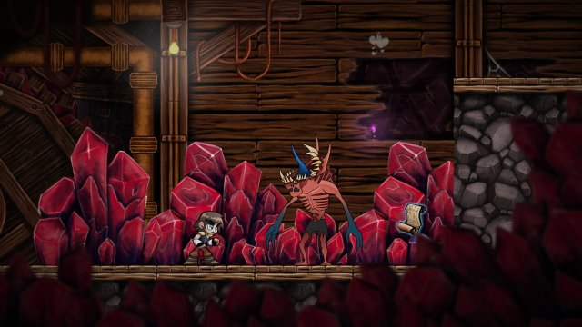 Illusoria screenshot