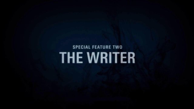 Alan Wake: The Writer screenshot
