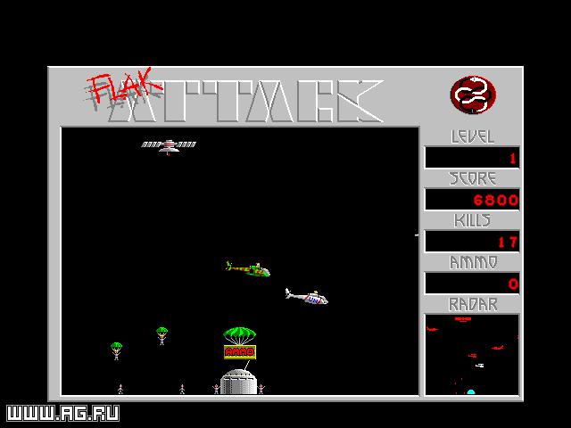 Power Arcade screenshot