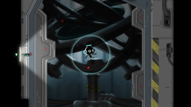Constant C screenshot
