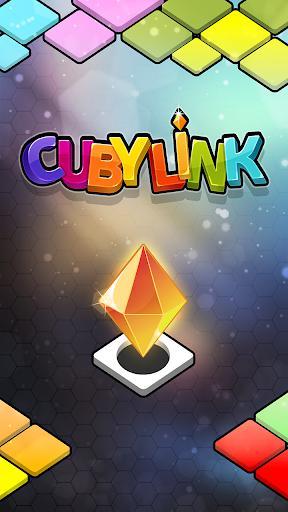 Puzzle Game - Color Link screenshot