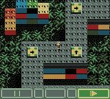 Lego Alpha Team (2001) screenshot