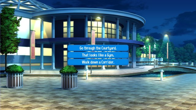 Battle Girls screenshot