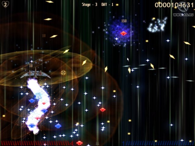 Pteroglider screenshot