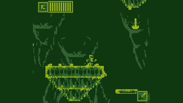 Destroy Space Aliens screenshot