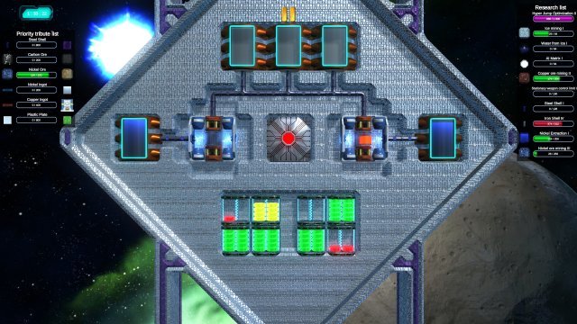 Final Upgrade screenshot