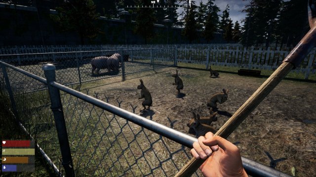 Breeze of Death screenshot